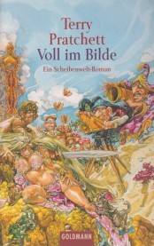 Cover von Voll im Bilde