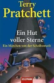 Cover von Ein Hut voller Sterne