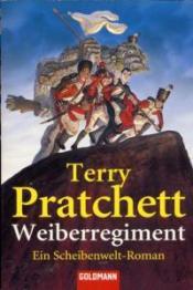 Cover von Weiberregiment