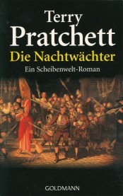 Cover von Die Nachtwächter