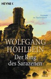 Cover von Der Ring des Sarazenen