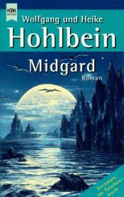 Cover von Midgard