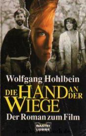 Cover von Die Hand an der Wiege