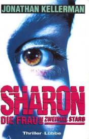 Cover von Sharon - Die Frau, die zweimal starb