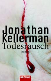 Cover von Todesrausch