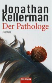 Cover von Der Pathologe