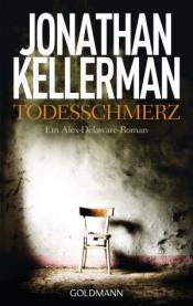 Cover von Todesschmerz