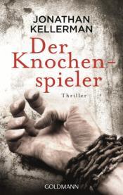 Cover von Der Knochenspieler