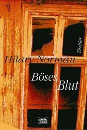 Cover von Böses Blut