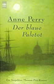 Cover von Der blaue Paletot