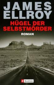 Cover von Hügel der Selbstmörder