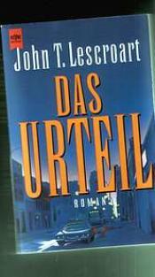 Cover von Das Urteil