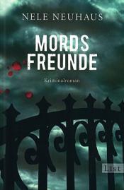 Cover von Mordsfreunde