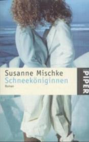 Cover von Schneeköniginnen