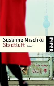 Cover von Stadtluft