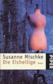 Cover von Die Eisheilige