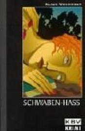 Cover von Schwaben-Hass