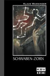 Cover von Schwaben-Zorn