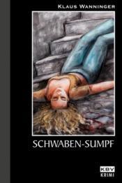 Cover von Schwaben-Sumpf