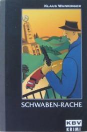 Cover von Schwaben-Rache
