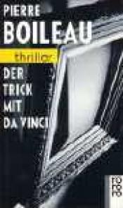 Cover von Der Trick mit da Vinci