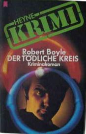 Cover von Der tödliche Kreis