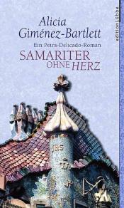 Cover von Samariter ohne Herz