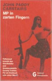 Cover von MP in zarten Fingern