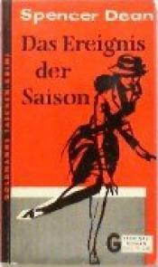 Cover von Das Ereignis der Saison