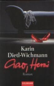 Cover von Ciao, Herzi!