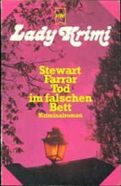 Cover von Tod im falschen Bett