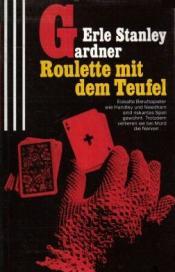 Cover von Roulette mit dem Teufel