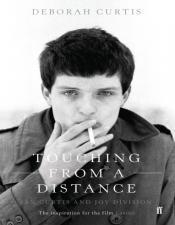 Cover von Touching from a Distance