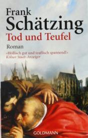 Cover von Tod und Teufel