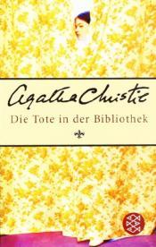 Cover von Die Tote in der Bibliothek