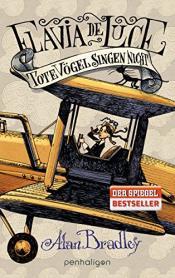 Cover von Tote Vögel singen nicht