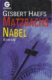 Cover von Matzbachs Nabel