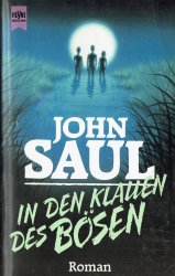 Cover von In den Klauen des Bösen