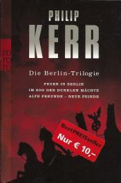 Cover von Die Berlin-Trilogie
