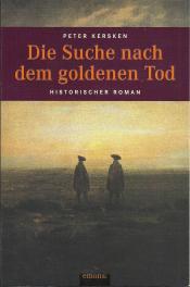 Cover von Die Suche nach dem goldenen Tod