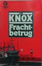 Cover von Frachtbetrug