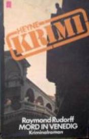 Cover von Mord in Venedig