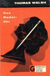 Cover von Das Nadelöhr