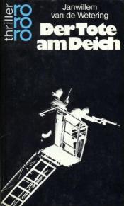 Cover von Der Tote am Deich