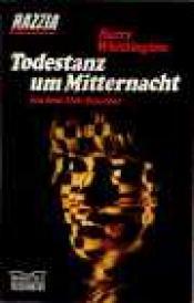 Cover von Todestanz um Mitternacht