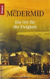 Cover von Ein Ort für die Ewigkeit