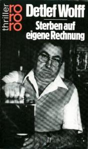 Cover von Sterben auf eigene Rechnung