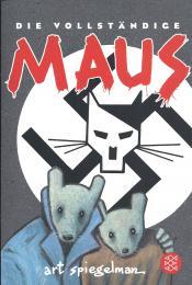 Cover von Maus