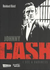 Cover von Cash