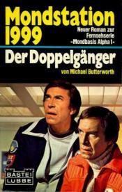 Cover von Der Doppelgänger